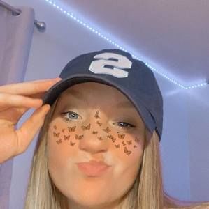 Meet your Posher, Marissa-ann